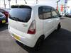 SUZUKI MR WAGON