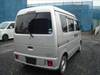 SUZUKI EVERY VAN