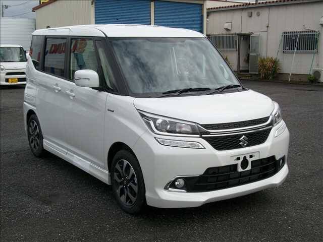 Солио Бандит Купить Во Владивостоке