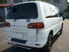 MITSUBISHI DELICA