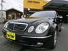 MERCEDES BENZ E-CLASS