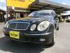 MERCEDES BENZ E-CLASS