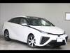 TOYOTA MIRAI