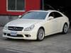 MERCEDES BENZ CLS-CLASS