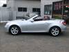 MERCEDES BENZ SLK CLASS