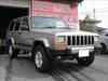 CHRYSLER JEEP CHEROKEE