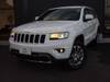 CHRYSLER JEEP GRAND CHEROKEE