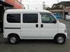 HONDA ACTY VAN