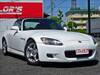 HONDA S2000