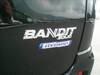 SUZUKI SOLIO BANDIT