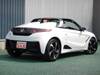 HONDA S660