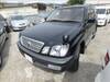 TOYOTA LAND CRUISER CYGNUS