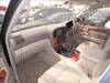 TOYOTA LAND CRUISER CYGNUS