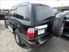 TOYOTA LAND CRUISER CYGNUS