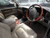TOYOTA LAND CRUISER CYGNUS