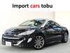 PEUGEOT RCZ