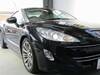 PEUGEOT RCZ