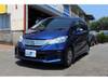 HONDA FREED HYBRID