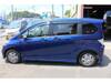 HONDA FREED HYBRID