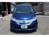 HONDA FREED HYBRID