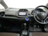 HONDA FIT SHUTTLE HYBIRD