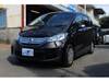 HONDA FREED HYBRID