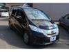 HONDA FREED HYBRID