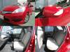 HONDA FIT SHUTTLE HYBIRD