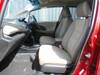 HONDA FIT SHUTTLE HYBIRD