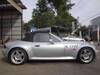 BMW Z3 ROADSTAR