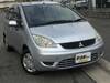 MITSUBISHI COLT PLUS