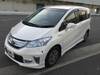 HONDA FREED HYBRID