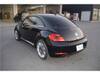 VOLKSWAGEN THE BEETLE