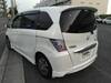 HONDA FREED HYBRID