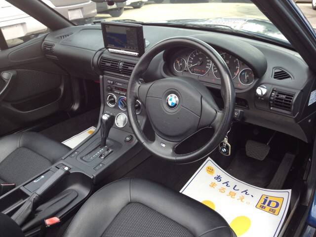 1999 Bmw Z3 Roadstar Ref No 0120027852 Used Cars For