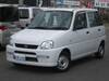 SUBARU PLEO NESTA