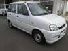 SUBARU PLEO NESTA