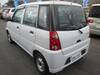 SUBARU PLEO NESTA