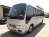 TOYOTA COASTER