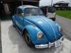 VOLKSWAGEN THE BEETLE