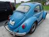 VOLKSWAGEN THE BEETLE