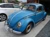 VOLKSWAGEN THE BEETLE