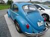 VOLKSWAGEN THE BEETLE
