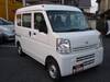 NISSAN NV100 CLEPPER VAN