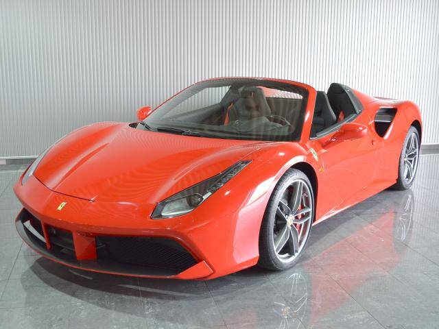 488 Spider