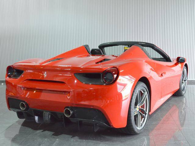 488 Spider