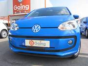 2014 VOLKSWAGEN UP!