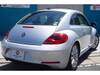 VOLKSWAGEN THE BEETLE