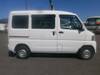 NISSAN NV100 CLEPPER VAN