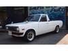 NISSAN SUNNY TRUCK